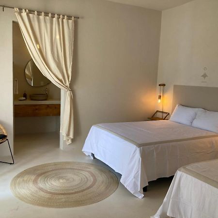 Bed and Breakfast The Mantarraya Outpost La Paz Esterno foto