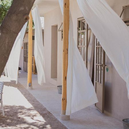 Bed and Breakfast The Mantarraya Outpost La Paz Esterno foto
