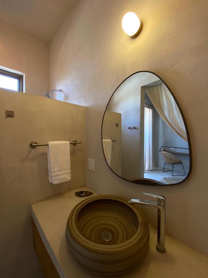Bed and Breakfast The Mantarraya Outpost La Paz Esterno foto