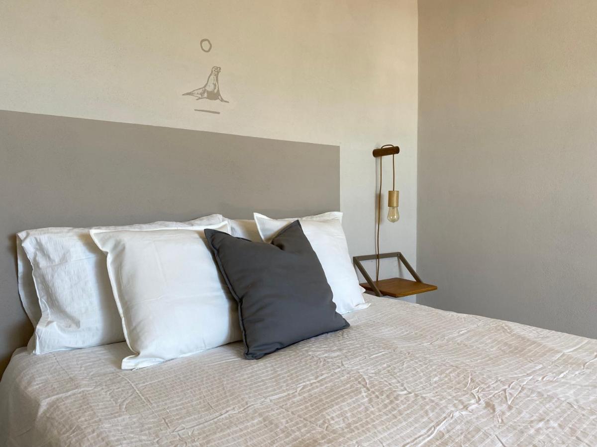 Bed and Breakfast The Mantarraya Outpost La Paz Esterno foto