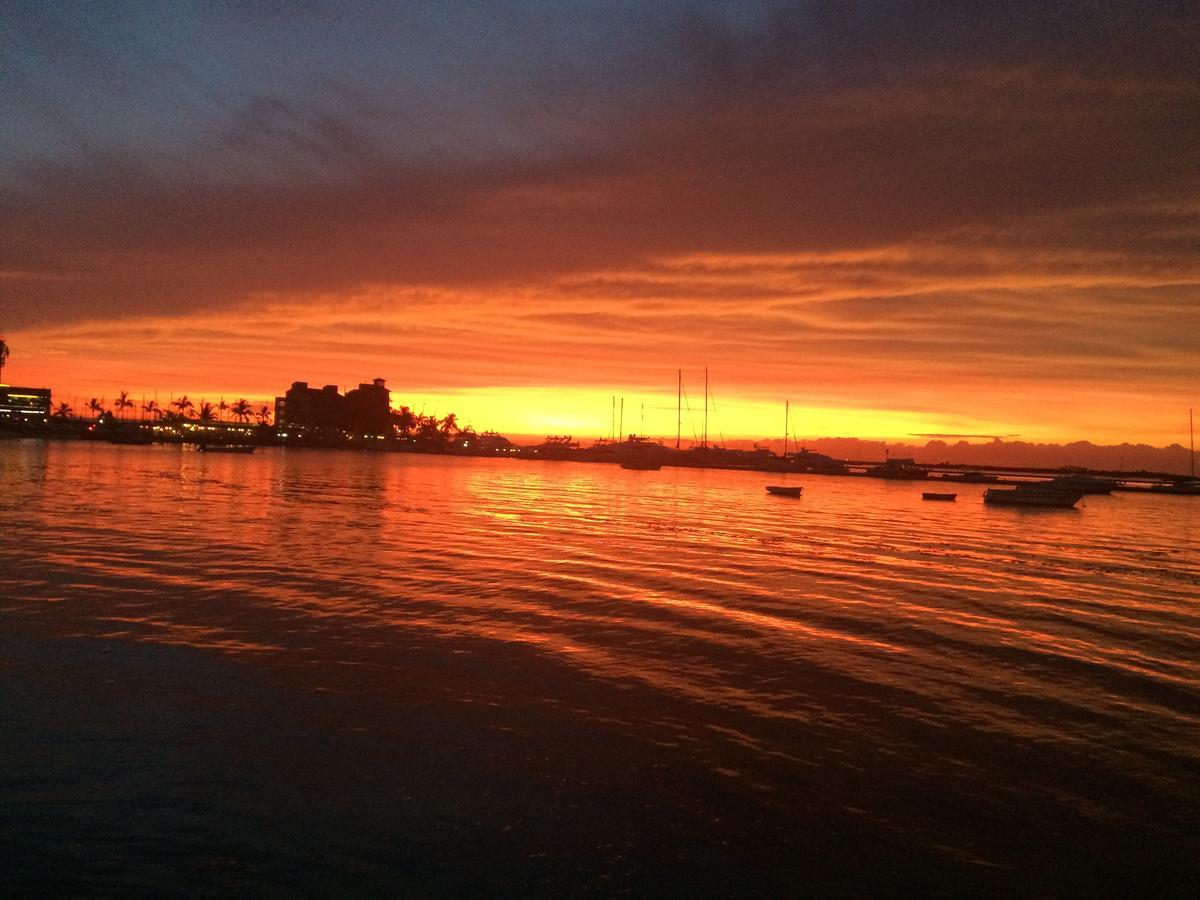 Bed and Breakfast The Mantarraya Outpost La Paz Esterno foto
